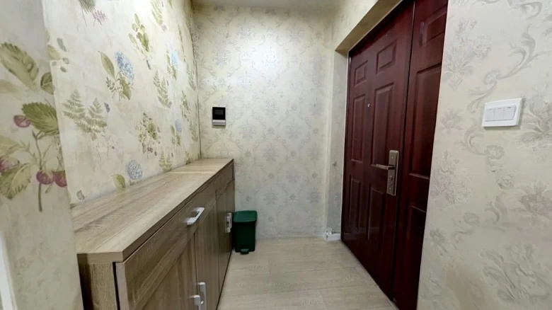 No. 46 Nanlishi Road Compound - View 4