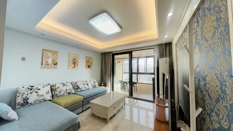 Tiandi Yuan Qilixiangdu - View 4