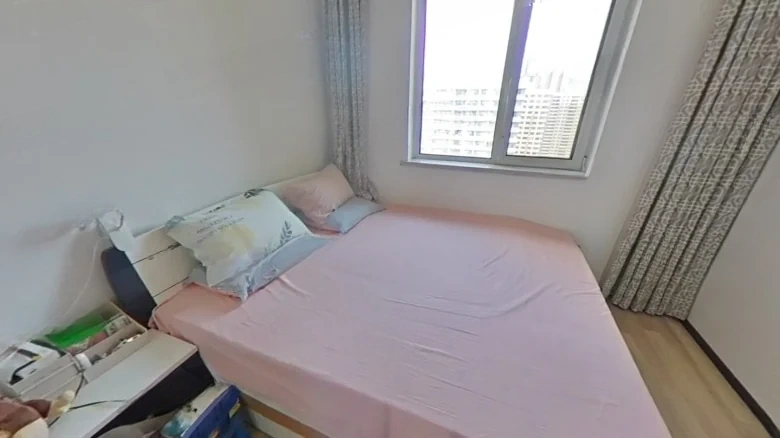 Shangjing Xinshijie - View 3