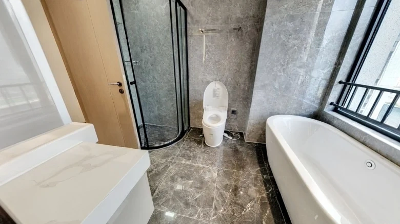 Poly Development Tianjun - View 13