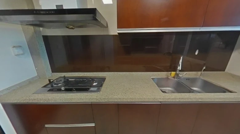 Rounded Harmony Mansion - View 7