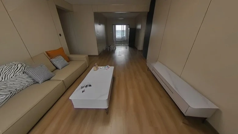 Emperor International Man Yue Mansion - View 10