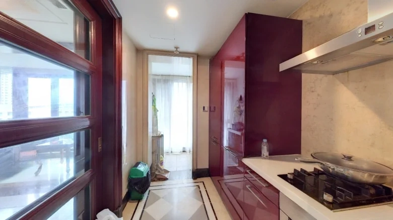 Shanshui Wenyuan Phase V - View 14