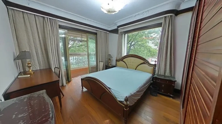 Sunshine Metropolitan Garden Phase II - View 6