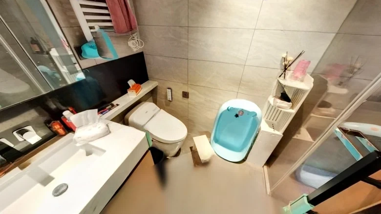 Maochen Jinzuo - View 7