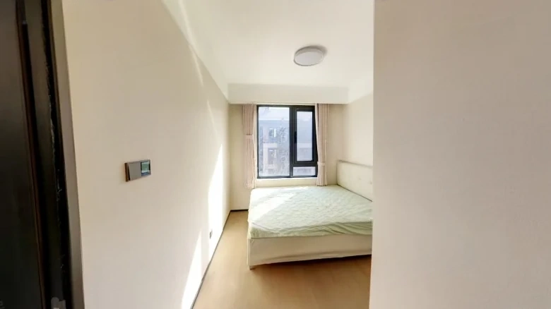 Excellence Vanke Jade Mountain Dawn - View 2