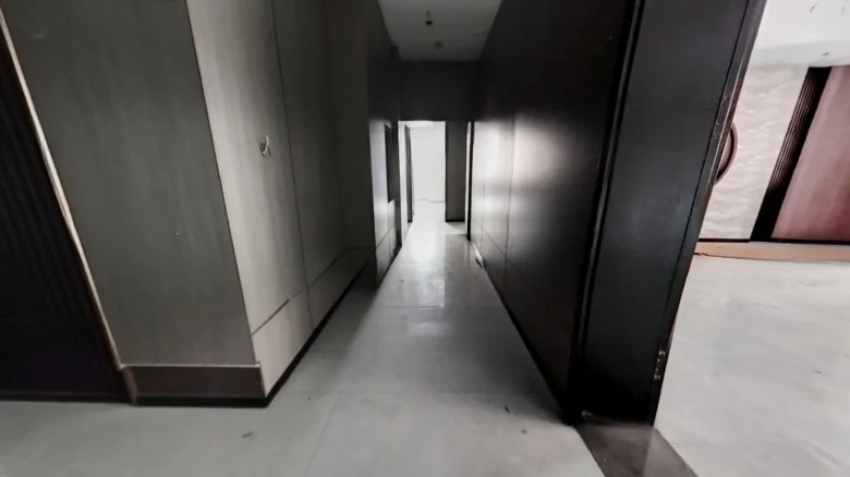 East China International - View 6