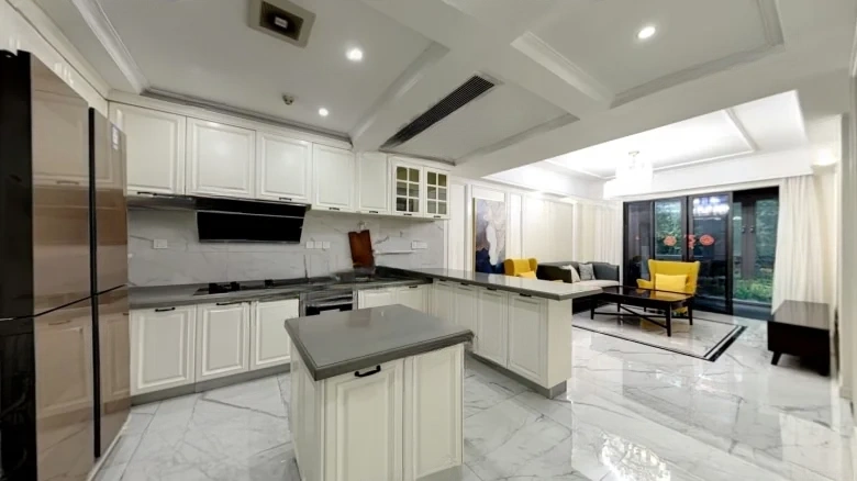 CapitaLand Century Mansion - View 5