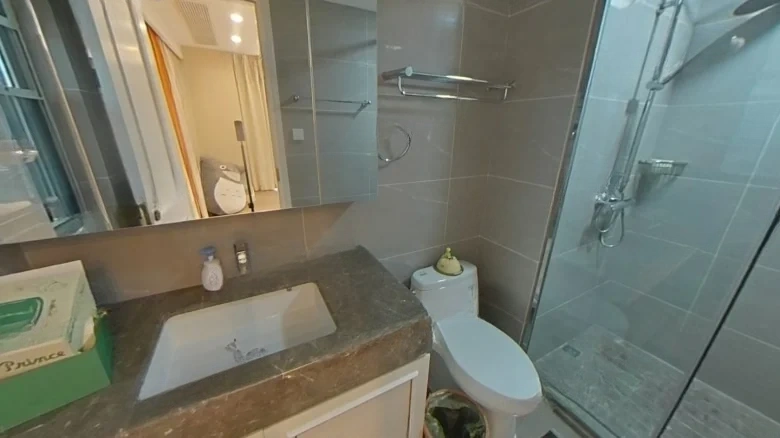 Deep Blue International Center - View 11