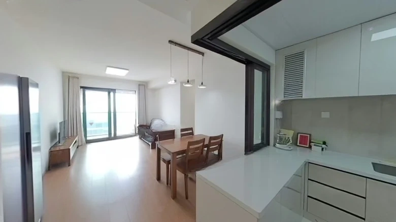 Green City Qinlan Garden - View 7