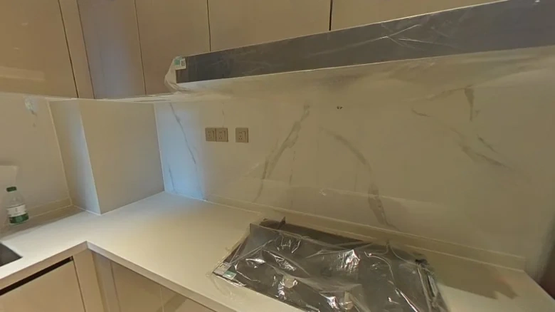 Shenyang Financial Square Jinlang Mansion - View 5