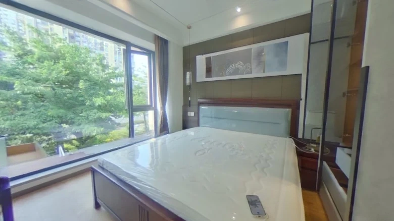 Zhongjun Tianyu Glory - View 3