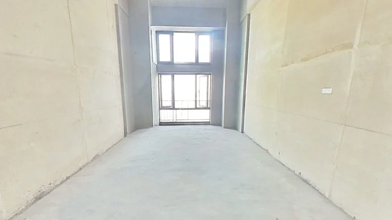 QiDa XieXin Center - View 2