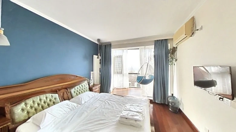 Eternal Prosperity Cyan Coast - View 4