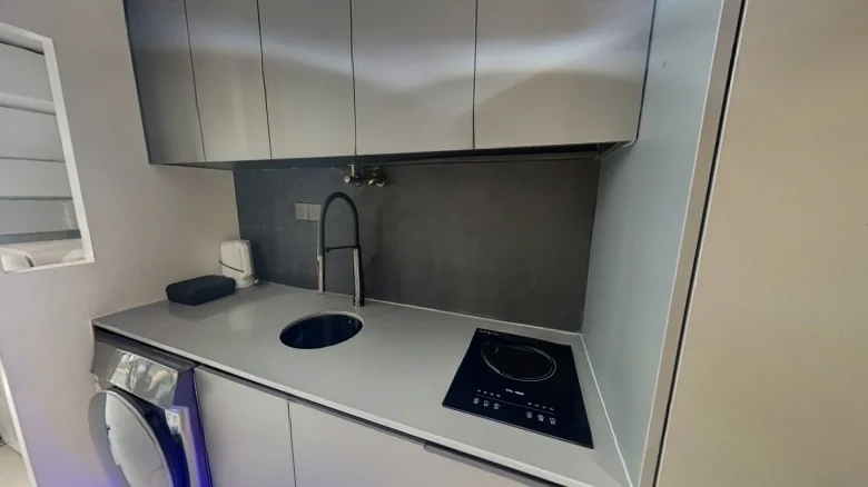 Beicheng Mansion - View 4