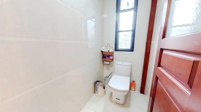 Lan Mountain Villa - View 9