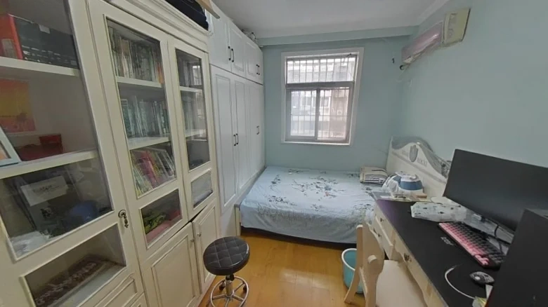 Zhujiang Road Xuanwu - View 4