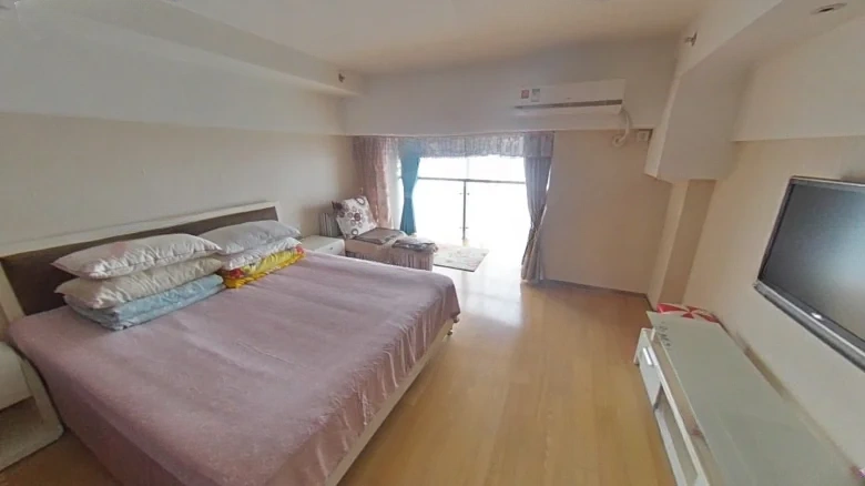 Qianjiang International Business Center - View 2