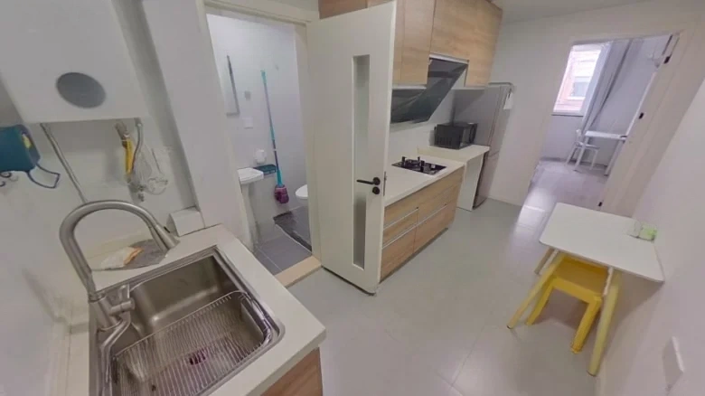 Shangnan Second Village - View 5