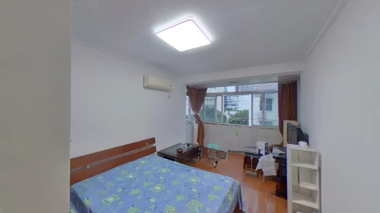 Zhaohua Road 60 Lane - View 2