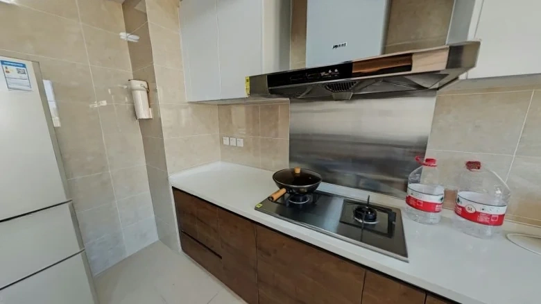 Wanxin Landsea Luyuan - View 6