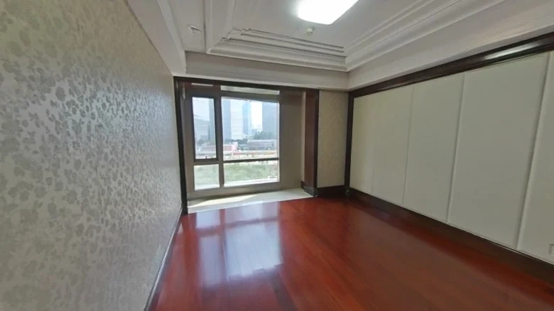 Deep Blue Center - View 3