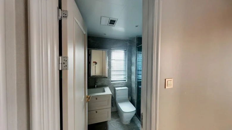 Vanke Tianhui - View 14