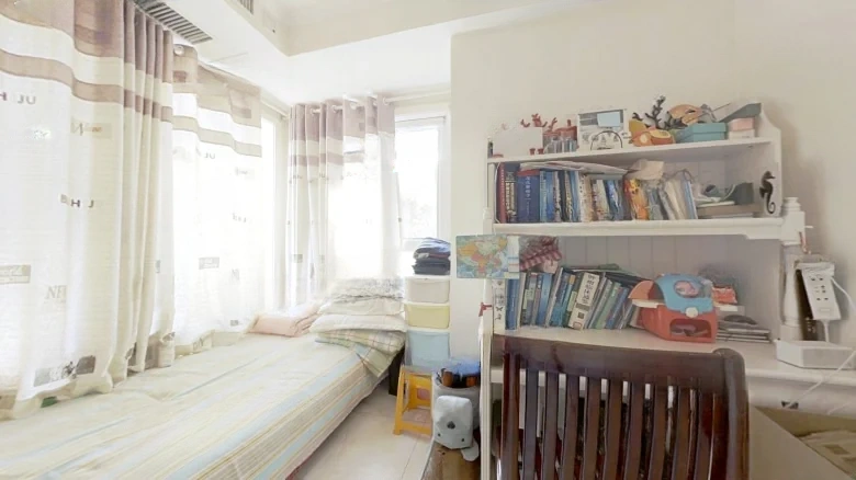 Lvtown Louvre Residences Green Land - View 5