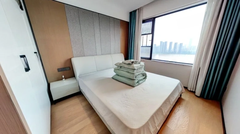 Vanke Li JinYu International - View 2