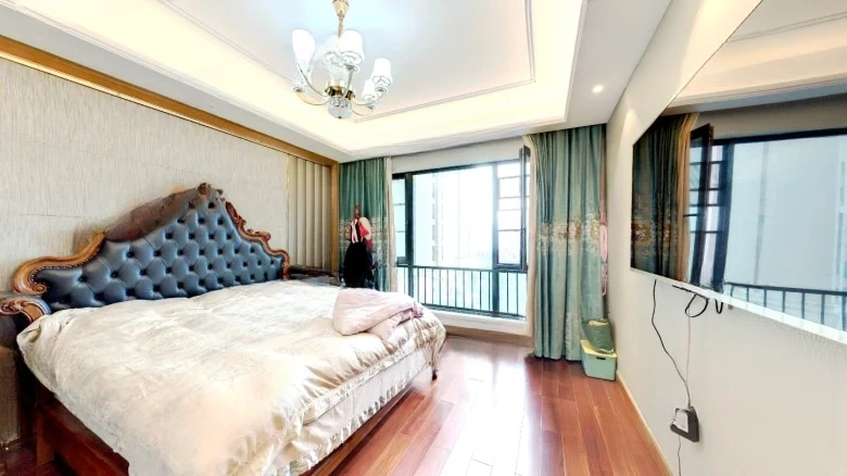 Peony Mansion - View 5