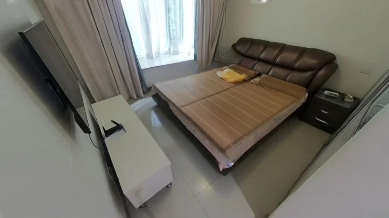 Oasis City Aquatic Bay Central District - View 3