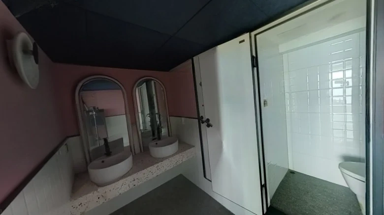 Roundway Changsha Seal - View 13