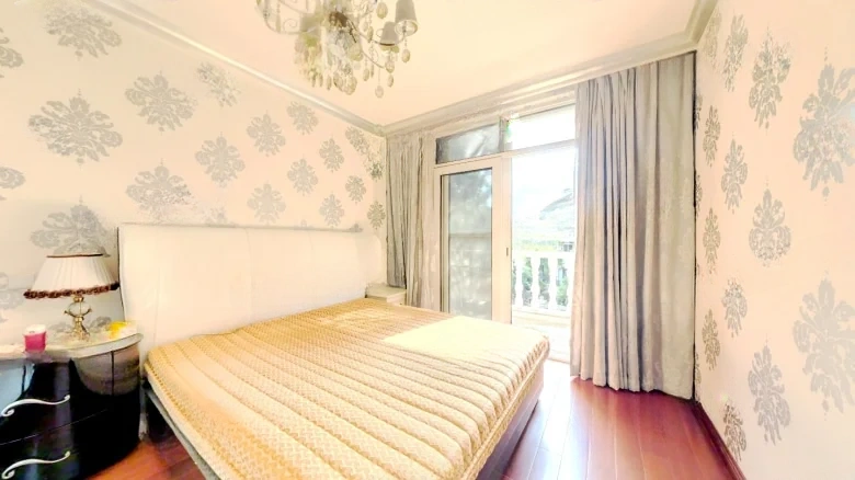 Haiyun Fengdan - View 2