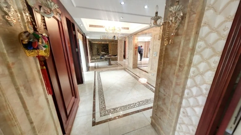 Green Town Yulan Apartments - View 6