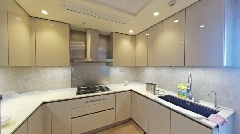 Chongqing Lafayette Square - View 8