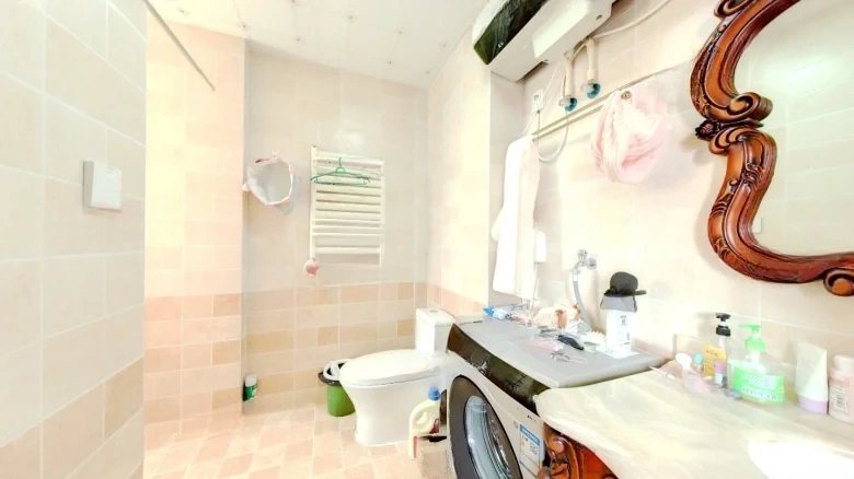 Fragrant Mountain Warmth - View 5