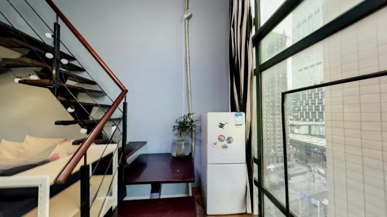 Hanfei Youth City - View 1