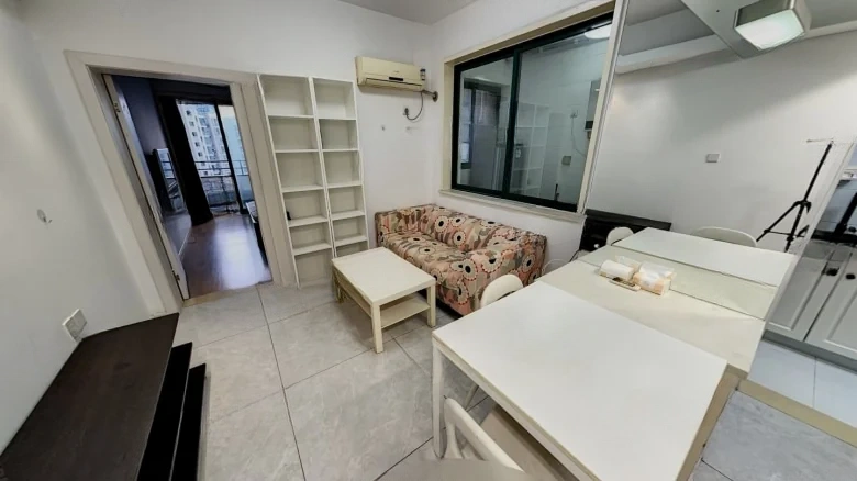 Nan'an Crystal City Garden - View 4