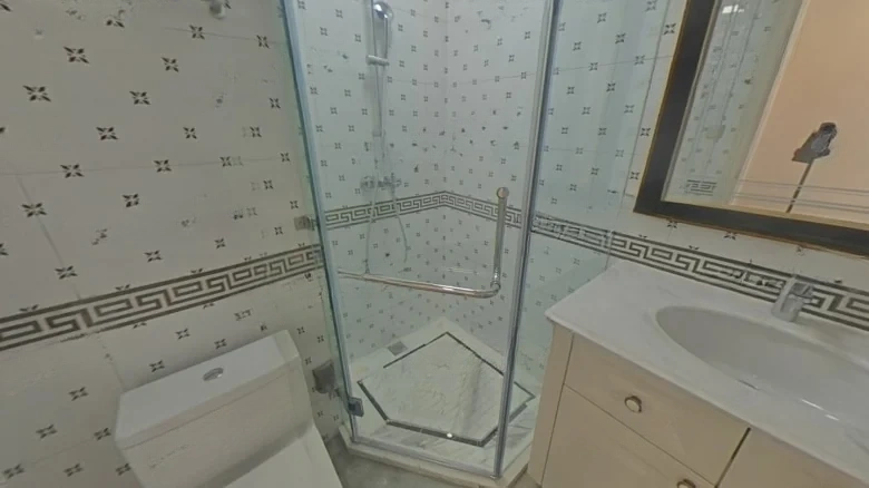 China Railway Construction Xi Pai Gu Yue Phase 2 Phase III, IV - View 9