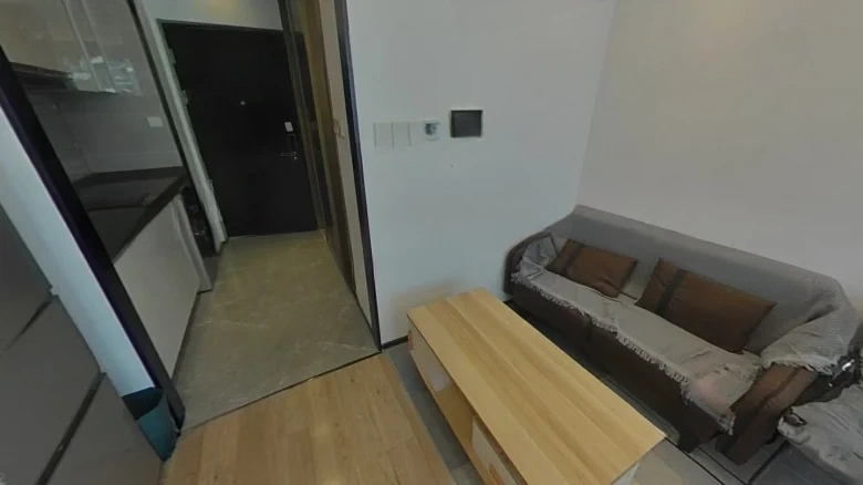 Cloud Joy Bay - View 3