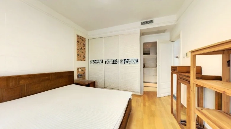 Xishan Huafu Lungarden - View 2