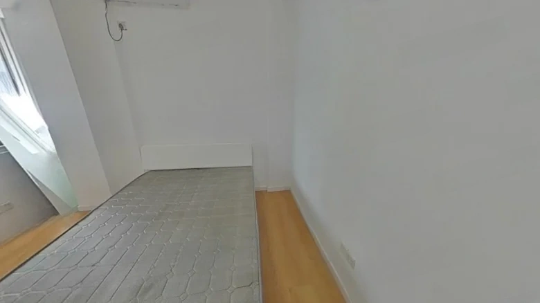 Remote Ocean Community - View 2