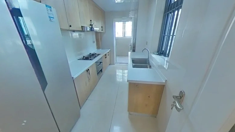 State Trade Blue Sea - View 8