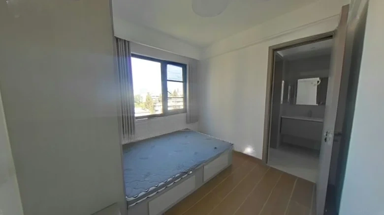 Benevolent New Mansion Residence - View 4