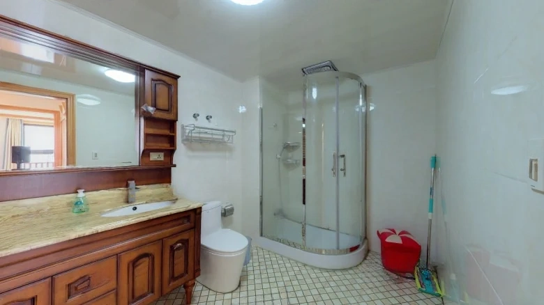 Songdu Morninglight International - View 11