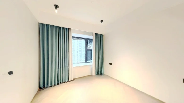 Suning Tan Yue Nan Yuan - View 3