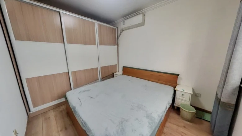 China Ocean Chang安Elegance Garden注：「长安」直接翻译为Chang安，因为 - View 1