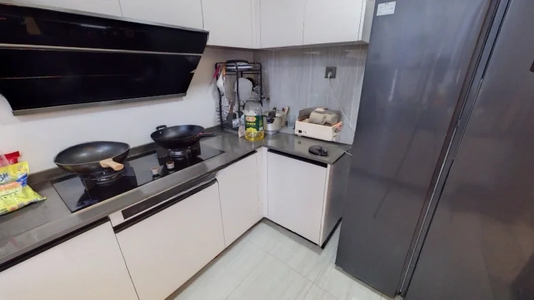 Vanke Lijing District Riverfront - View 7