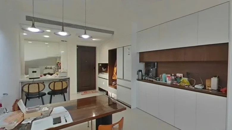 Dayung Valley Jinmao Mansion Yuefu Phase II - View 4