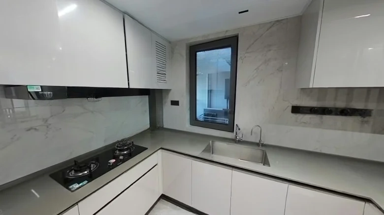 Green City Qinlan Garden - View 6